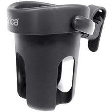 brica 素色杯架, 黑色, 1個