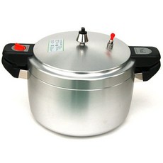 PN풍년 손주물 압력솥 뉴 가정용, 7L, 혼합색상, 1개