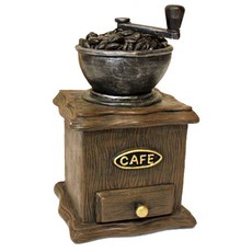 復古咖啡機, 單一顏色, 1 個