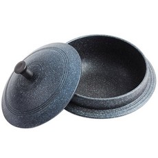 Kitchen-Art 石鍋 鐵釜, 22cm