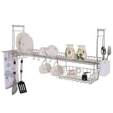 선우랜드 싱크선반 풀세트 800, 1개