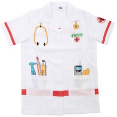 Klein Doctor 角色扮演服裝, 混合