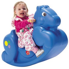 스텝2 Carousel Pony 흔들말 7624, ZZZ_본제품구매