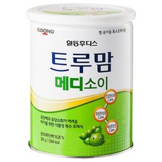 트루맘 메디소이분유, 320g, 1개