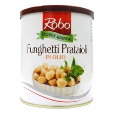 ROBO Fung 蓋蒂, 800克, 1個