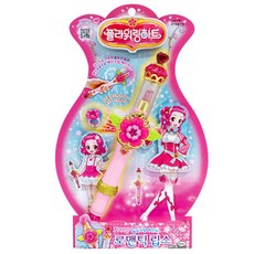 Mimi 花漾之心 浪漫唇膏 (69020) 變身玩具, 選擇此商品, 1個