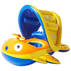 BUcKY 船用助行器管, 1個, 混色