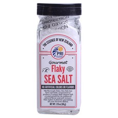 PRI 플래키 씨 솔트, 50g, 1개