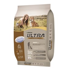 뉴트리나 울트라 진도 건식사료, 10kg, 1개, 곡물