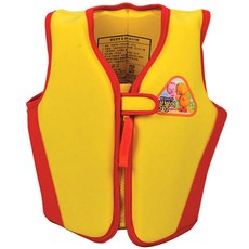뿡뿡이네오플랜보조복, 33*36*6(cm), 뿡뿡이보조복15kg-네오프렌, 1개