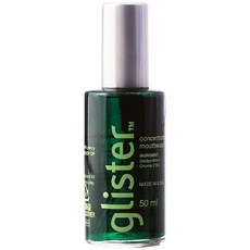 glister 濃縮漱口水, 50毫升, 1個