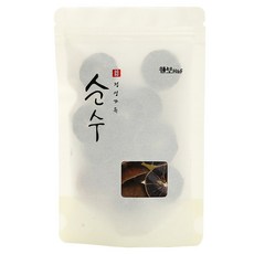 정성가득 순수 깔라만시, 50g, 1개, 원물, 1개입