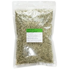 현대농산 햄프씨드, 600g, 1개, 1개