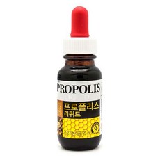 프로폴리스 골드, 25ml, 1개