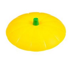 Mommy's Table 多功能蓋, 黃色, 1個