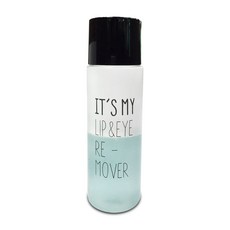 뷰스타 립앤아이 메이크업 리무버, 2개, 100ml