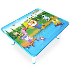 뽀로로 소풍 어린이 공부상 6048, 블루