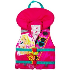 디코 바비 수영보조복 45kg, 혼합 색상, 1개