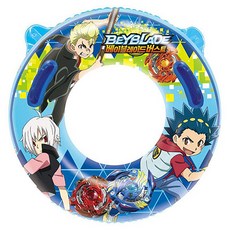 위니코니 손잡이튜브 70, 베이블레이드