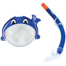 Tulip 兒童 Awave 護目鏡套組, 混色