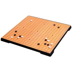 Myungin Land 便攜式 12000 磁鐵 Go M-086, 2個人