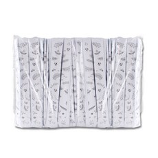 紙包裝木筷, 200件, 1個