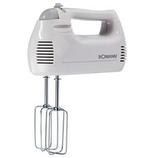 보만 거품 반죽기, HM5110