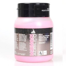 MaIMeRI 美利 壓克力顏料 500ml, 213 AM 普羅弗羅斯湖, 1 個