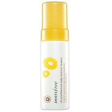 이니스프리 국화 버블 여성청결제, 1개, 150ml