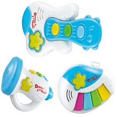 디고 드림뮤직세트, 1개