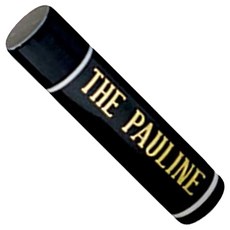 THE PAULINE 固體香膏 Rose Blanc, 5g, 1入