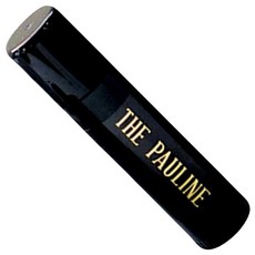 THE PAULINE 固體香膏 Rose Blanc, 5g, 1入