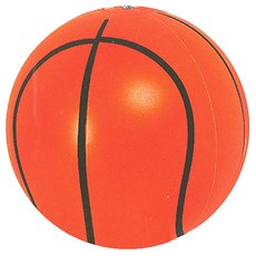 지롱 스포츠 비치볼, 농구, 1개