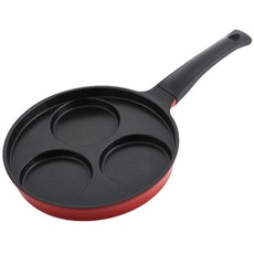 Queensense Morning Pouch 蛋鍋, 24cm, 1個