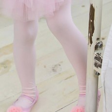 루이루다 여아용 발레타이즈