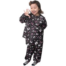 Plie 全身藝術禮服兩件套粉紅絲帶 M, 1 個, 黑色