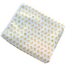 Maison Textile 兒童野餐墊 鴨子遊行, 1 個