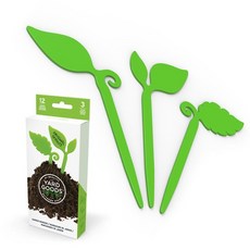 프레드앤프렌즈 이름이뭐에요 이파리 식물 이름표