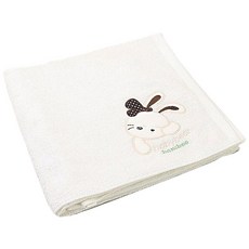 babybear 浴巾, 兔子做夢款, 1條