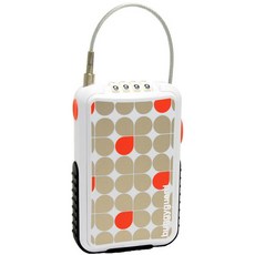 buggyguard 推車鎖, Deco Orange