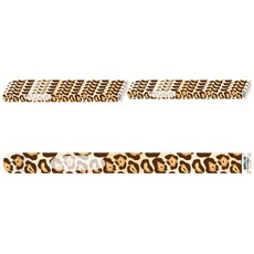 infoband 孩童防丟失手環, 豹款