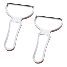 ecco 2把高麗菜刀, 單色, 2個