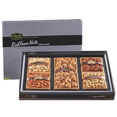 리치팜너트 5종실속세트, 770g, 5개입