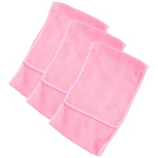 메디플라워 헤어 터번 초극세사, 3개