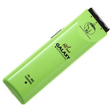 河成 Galaxy 寵物電剪 HS-200, 混合色