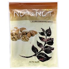 서래푸드 너츠앤너츠 건블루베리 수입산, 100g, 1개, 1개