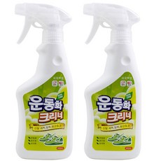 Detergentrevolution 運動鞋清潔劑, 2個, 350ml