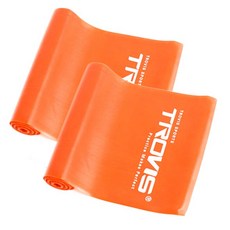 트로비스 라텍스 밴드 2.0, 오렌지, 2개