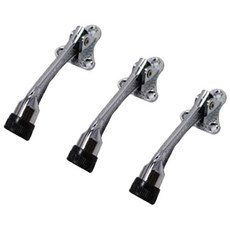 아이언피팅 기본형말굽 실버, 3개