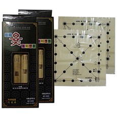 민속 윷놀이세트 MD5000, 2개